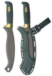 MARTTIINI BUSH CHOPPER MARTEF CARBINOX KNIFE