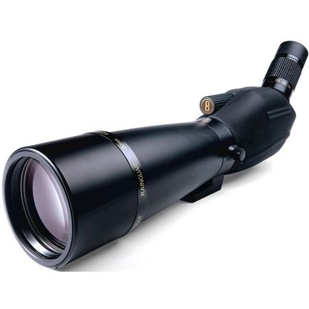 BUSHNELL 20-60x80 SINGLE EYE Binoculars