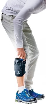 РЕМЕНЬ ДЛЯ ДЕНЕГ DEUTER SECURITY LEGHOLSTER(3942316.70