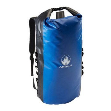 AKONA WATERPROOF CANTA (СИНИЙ)