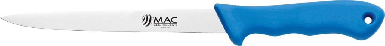 MAC D300 FILETO BICAGI (SIYAH)