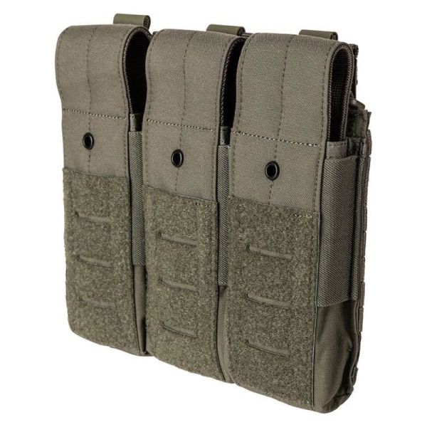 5.11 FLEX TRIPLE AR MAG COVER POUCH  UCLU