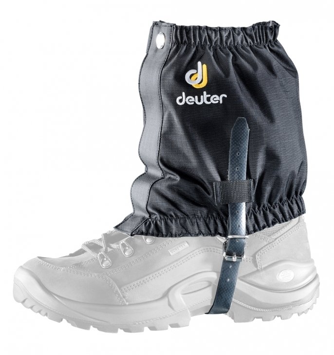 LEGGING COURT DEUTER BOULDER GAITER (39800.700)