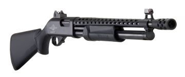 Sarsılmaz M206 Pompalı Av Tüfeği