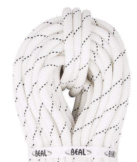 BEAL INDUSTRIE 11MMX100M СТАТИЧЕСКИЙ IP (БЕЛЫЙ)