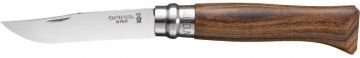 OPINEL INOX GÜL 8 NO ÇAKI (000714)