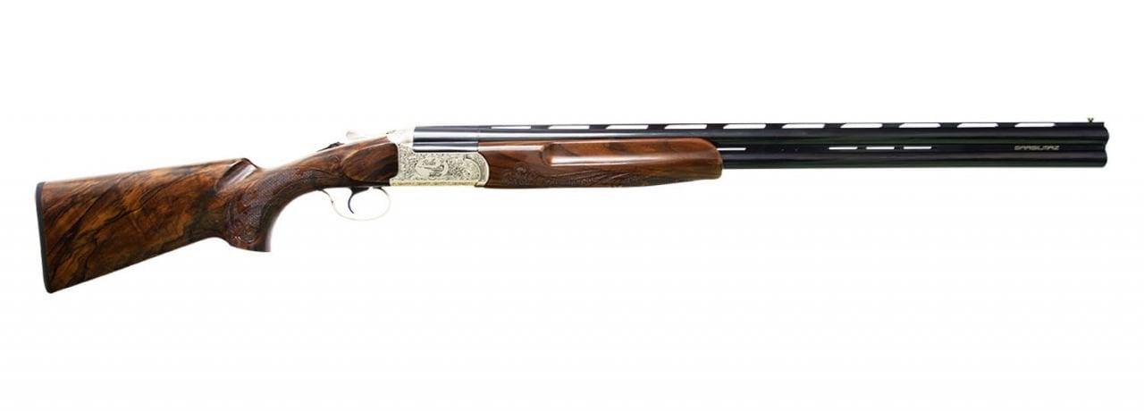 Sarsılmaz SP W 512 Bella Superposed Shotgun
