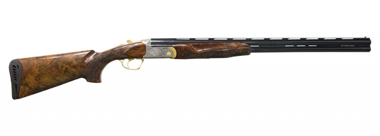 Sarsılmaz SP W 512 Chic Fusil Superposé