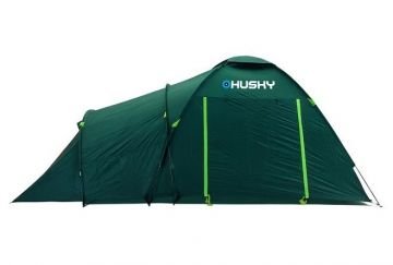HUSKY BOSTON 5  KISILIK CADIR