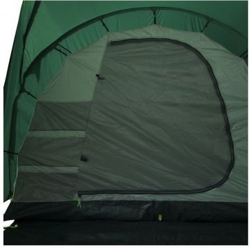HUSKY BOSTON 5  KISILIK CADIR