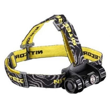 NITECORE HC50 565 LUMEN HEAD LIGHT (1X18650)
