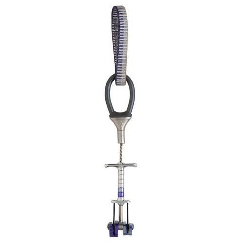 BD CAMALOT X4 OFFSET#4-.5 SPRING WEDGE