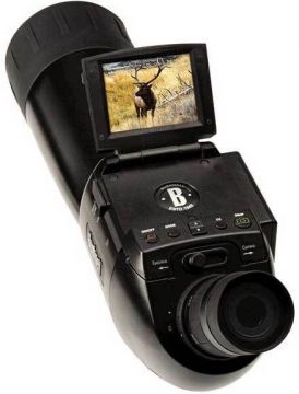 بوشنيل 15-45X70 نطاق الكاميرا أحادي العين