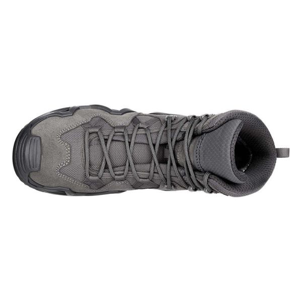 LOWA ZEPHYR MK2 GTX MID GRİ BOT