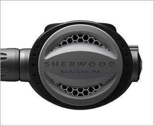 SHERWOOD REGULATOR MAGNUM INT