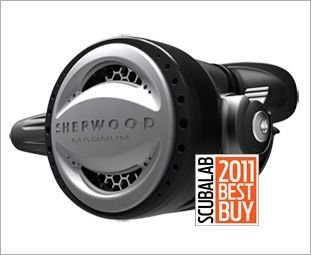 SHERWOOD REGULATOR MAGNUM INT