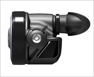 SHERWOOD REGULATOR MAGNUM INT