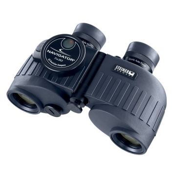 دليل STEINER NAVIGATOR 7X30 KOMPASS Z2