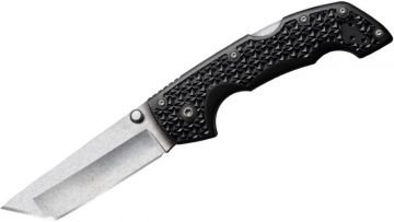 COLD STEEL VOYAGER MEDIUM TANTO KNIFE