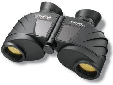 Steiner safari pro 10x26 shop