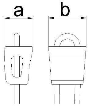 تكنولوجيا التسلق 11 LI WEDGE SET