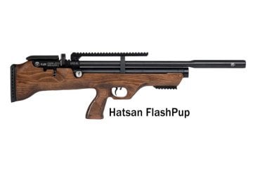 Hatsan Flashpup RG PCP Havalı Tüfek