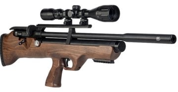 Hatsan Flashpup RG PCP Air Rifle