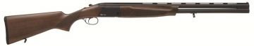Huğlu 103 A Eagle Süperpoze Av Tüfeği 71cm