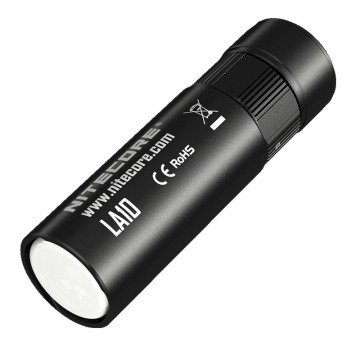 ФОНАРЬ NITECORE LA10 135 ЛЮМЕН