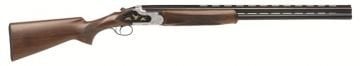 Fusil Superposé Huğlu 103 FE All Lighter avec Éjecteur à Détente Unique 76cm
