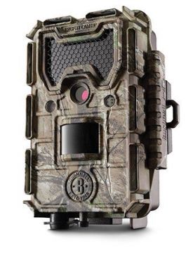 BUSHNELL TROPHY REALTREE CAMERA 14MP