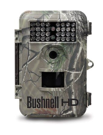 BUSHNELL TROPHY KAMO PHOTOGRAPHER CAMERA 8MP HD