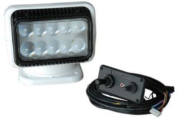 GOLIGHT LED W/DASH BEYAZ FENER
