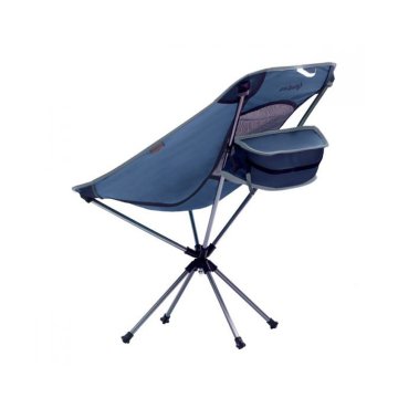 KINGCAMP SWIVEL MINI CHAIR