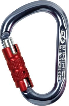 CT HMS SNAPPY TG CONNECTOR CARABIN