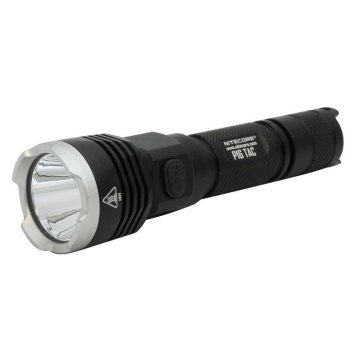 NITECORE P16 TAC HUNTING KIT 1000 LUMEN ELFENERI