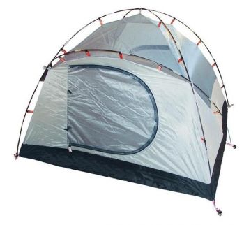 HUSKY BONELLI YESIL 3 KISILIK CADIR