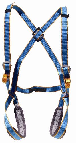 CLIMBING TECHNOLOGY CHILDREN'S DRESS