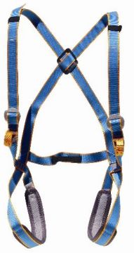 CLIMBING TECHNOLOGY CHILDREN'S DRESS