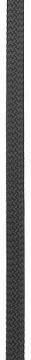 CT WORKSMAN 11MM X 50MT NOIR IP DYNAMIQUE