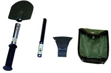 SQUARE FS 005 KÜREK SETİ