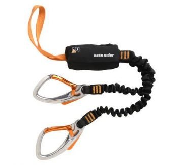 BD EASY RIDER DOUBLE SHOCK ABSORBER