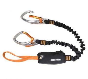 BD EASY RIDER DOUBLE SHOCK ABSORBER
