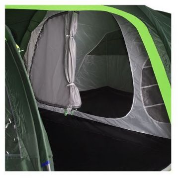 HUSKY BROMER YESIL 4 KISILIK CADIR