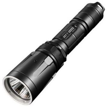 NITECORE SRT7 960 LUM EL FENER SET(SARJ AL+AYAK)