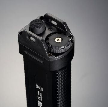 NITECORE P36 2000 LUMEN EL FENERI (2X18650)