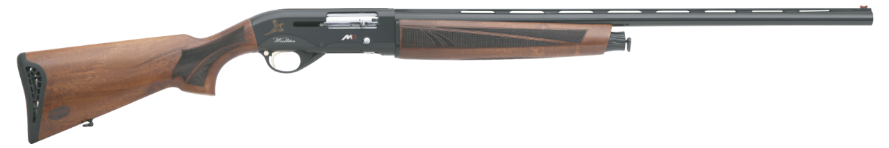 Fusil de chasse semi-automatique classique Walter M13