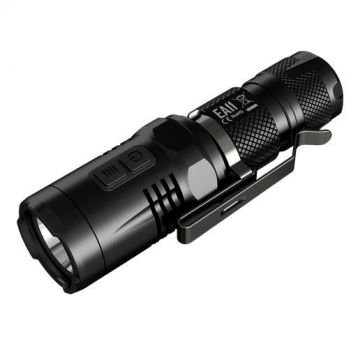 NITECORE EA11 900 LUMEN EL FENERI