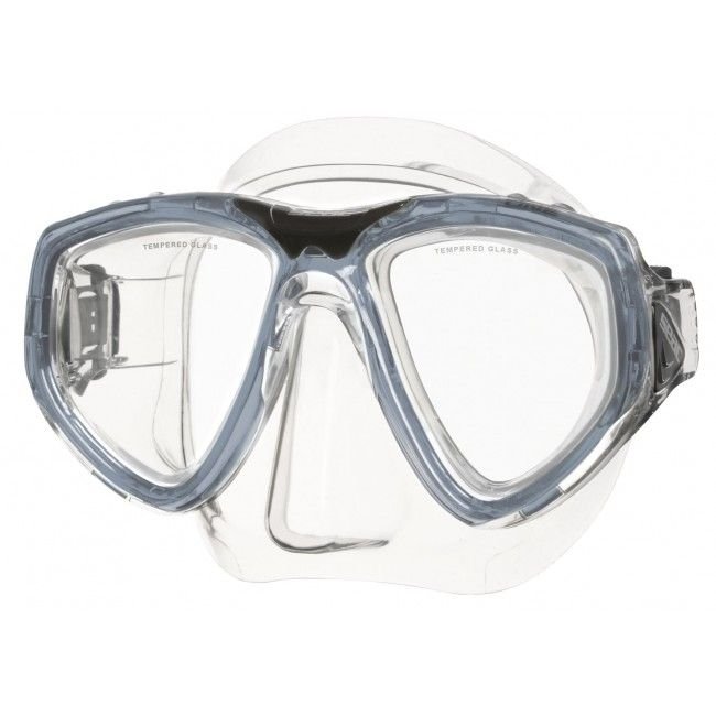 SEAC SUB MASKE ONE (SIYAH)