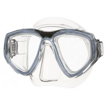 SEAC SUB MASKE ONE (SIYAH)